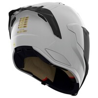 Icon Ultraflite Rizz Rizz Helmet - White