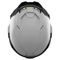 Icon Ultraflite Rizz Rizz Helmet - White