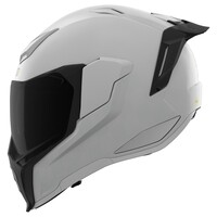 Icon Ultraflite Rizz Rizz Helmet - White