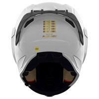 Icon Ultraflite Rizz Rizz Helmet - White