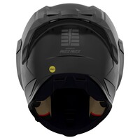 Icon Ultraflite Rizz Rizz Helmet - Black
