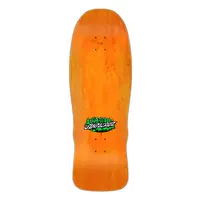 Santa Cruz Winkowski Bigfoot Shaped Deck
