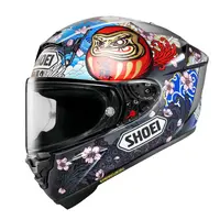 Shoei X-Spr Pro - Marquez Motegi 5