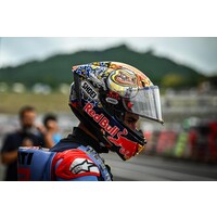 Shoei X-Spr Pro - Marquez Motegi 5