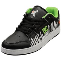 DC® Ken Block 43i Manteca 4 - Black/White/Lime