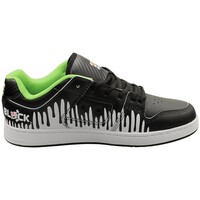 DC® Ken Block 43i Manteca 4 - Black/White/Lime