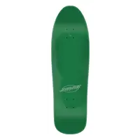Santa Cruz Meek Pinstripe Slasher - Green 9.23"