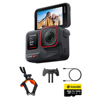 Insta360 Ace Pro 2 Motorcycle Bundle 128gb