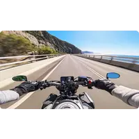 Insta360 Helmet Chin Mount 2.0