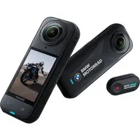 Insta360  X5 BMW Motorad Edition