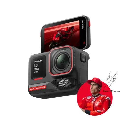 Insta360 Ace Pro 2 Marc Marquez Edition