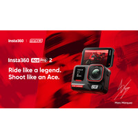 Insta360 Ace Pro 2 Marc Marquez Edition