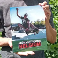 The Skatepark Guide Belgium