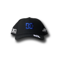 DC® KB 43 Snapback
