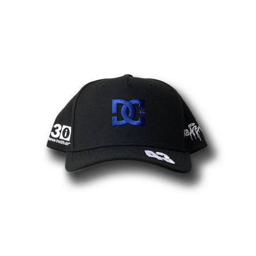 DC® KB 43 Snapback