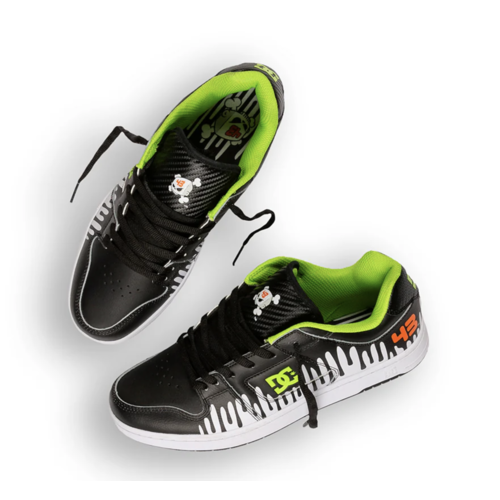 DC® 43i Manteca 4 Shoe