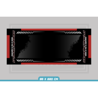 Moto Mat Racing Line 1