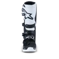 Alpinestars 2026 Tech 7 Enduro Boots - Black/White