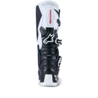 Alpinestars 2026 Tech 7 Enduro Boots - Black/White