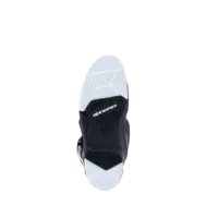Alpinestars 2026 Tech 7 Enduro Boots - Black/White