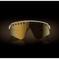 Oakley Mathieu Van Der Poel Signature Series Sutro Lite Sweep Prizm 24k
