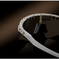 Oakley Mathieu Van Der Poel Signature Series Sutro Lite Sweep Prizm 24k