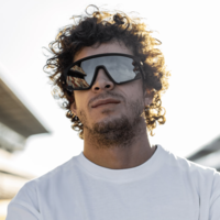 Oakley BXTR MotoGP™ Collection Prizm Black