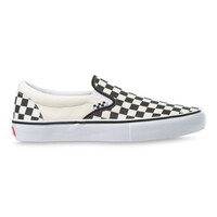 Vans® Skate Classics Slip-On - Checkerboard