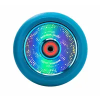 MGP® Corrupt Hollow Wheel 110mm - Petrol