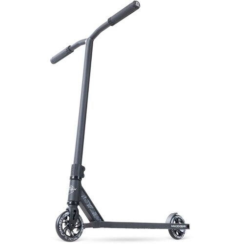 MGP® MG4 Scooter - Black