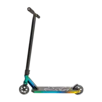 MGP® Madd Gear MG 6 Kinetic Stunt Scooter - Neochrome