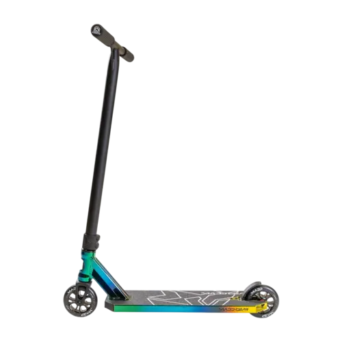 MGP® Madd Gear MG 6 Kinetic Stunt Scooter - Neochrome