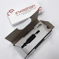 In&Motion Airbag Gas Inflator