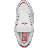 ES T.J. Rogers Signature Shoe - White/Red