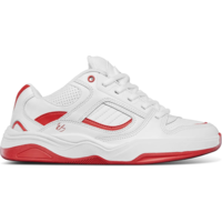 ES T.J. Rogers Signature Shoe - White/Red