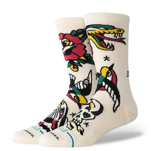 Stance® Flash Crew Socks