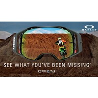 Oakley Airbrake MX 50th Anniversary