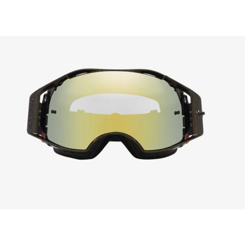 Oakley Airbrake MX 50th Anniversary