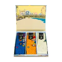 Stance® Rocket Power Box Set