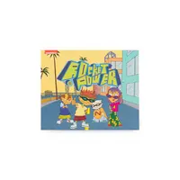 Stance® Rocket Power Box Set