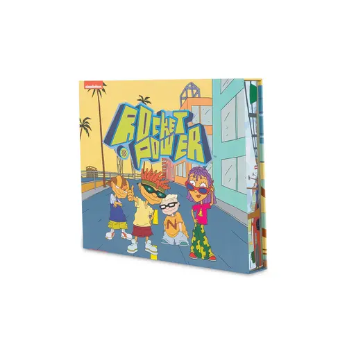 Stance® Rocket Power Box Set