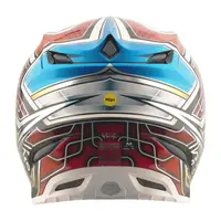 Troy Lee Designs SE5 Carbon Lowrider