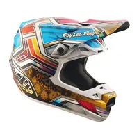 Troy Lee Designs SE5 Carbon Lowrider