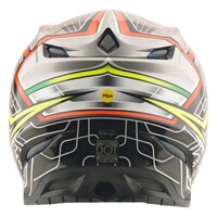 Troy Lee Designs SE56 Composite Lowrider - Gray