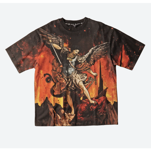 DGK Armageddon Knit