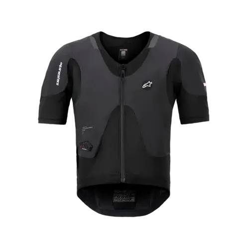 Alpinestars Tech-Air 5 Plasma Airbag System