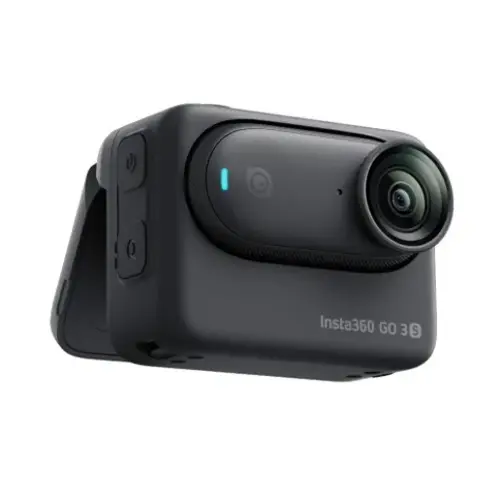 Insta360 Go 3S (128GB) black
