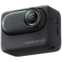 Insta360 Go 3S (128GB) black