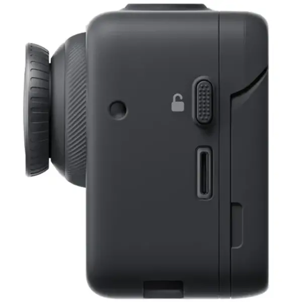 Insta360 Go 3S (128GB) black