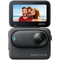 Insta360 Go 3S (128GB) black